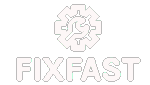 FixFast Footer Logo