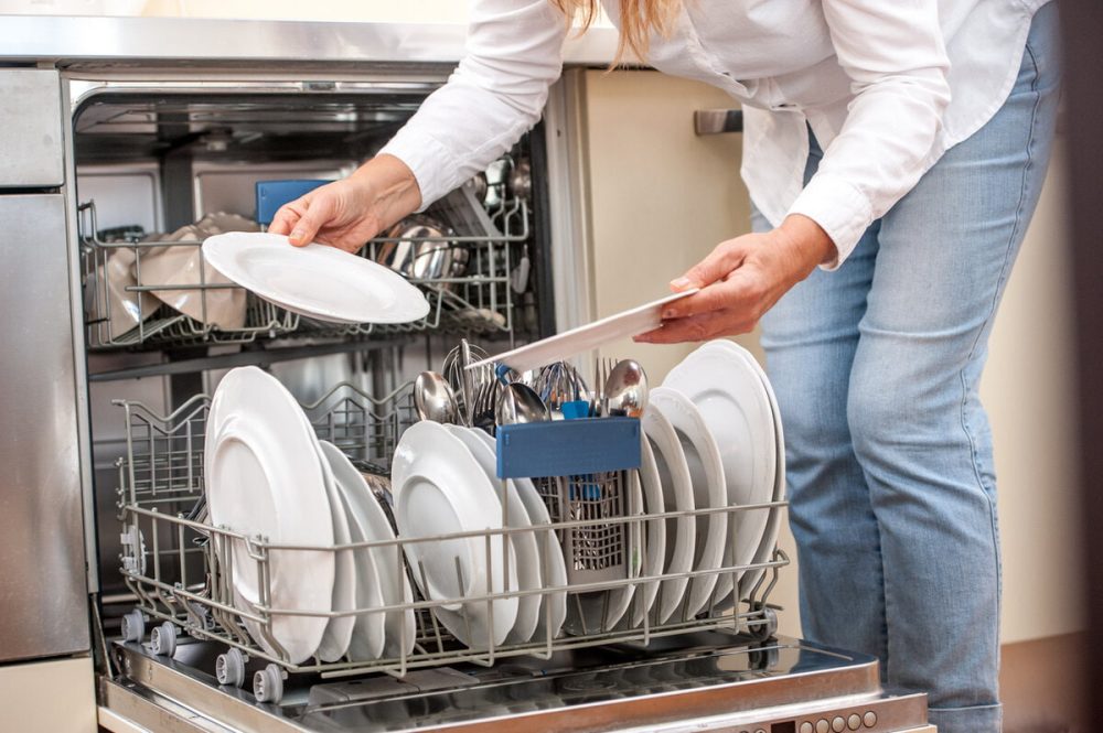 Top 3 Bad Habits That Can Damage Your Dishwasher