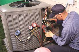 AC Repair service near me in dubai