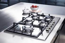How to Select the Right Gas Stove