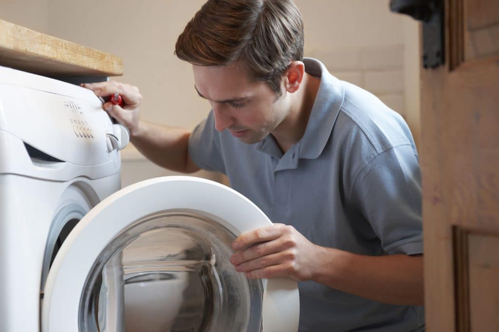 Can you provide washing machine repair services for all brands?