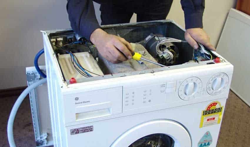 Electrolux washing machine repair Sharjah
