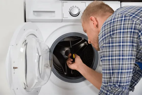 Read more about the article <strong>Lg washer dryer repair al mankhool</strong>