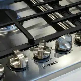 Bosch cooktop repair service Sharjah
