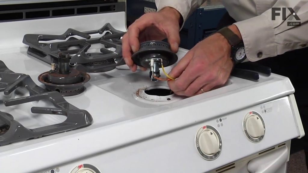 Gas cooker repair al mankhool