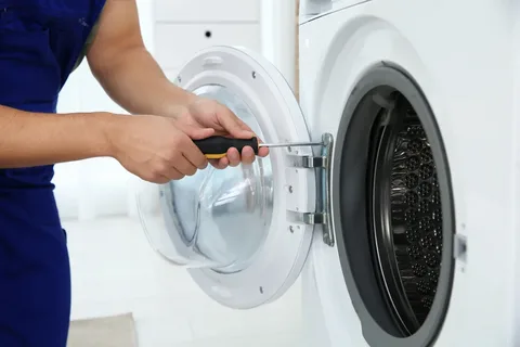 Washing machine repair Burj khalifa