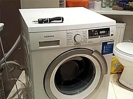 Siemens washing machine repair Dubai