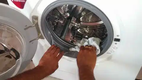 lg top load washing machine repair dubai