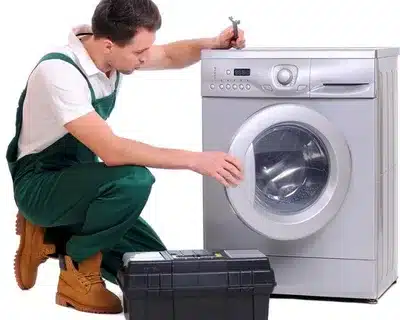 Washing machine repair Al satwa