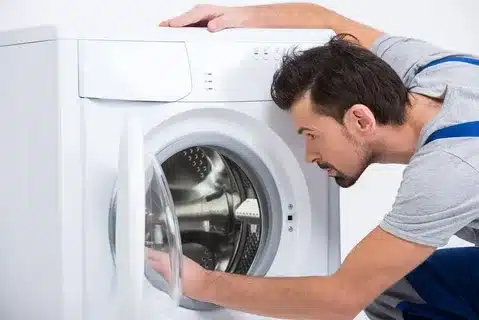 washing machine repair Abu Dhabi