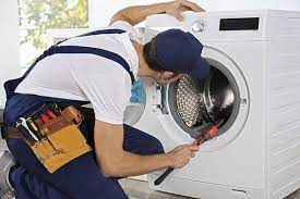 Expert Washing Machine Repair in Dubai