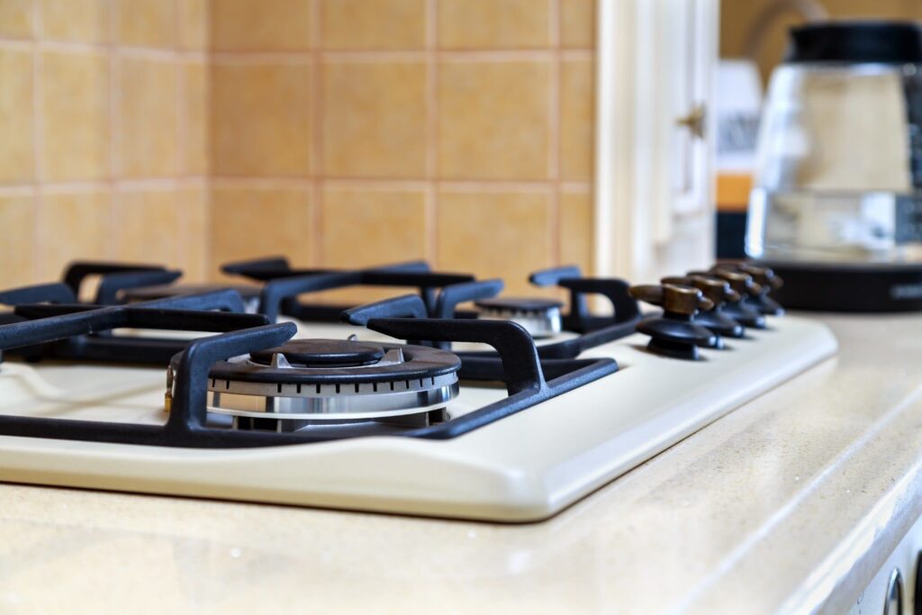 Gas Stove Repairing Near Me: Bringing Back the Flame to Your Kitchen