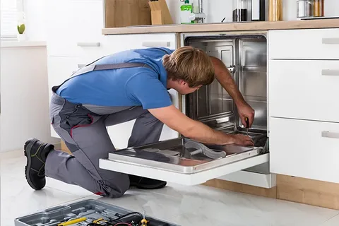 In conclusion, a malfunctioning dishwasher can disrupt your daily routine