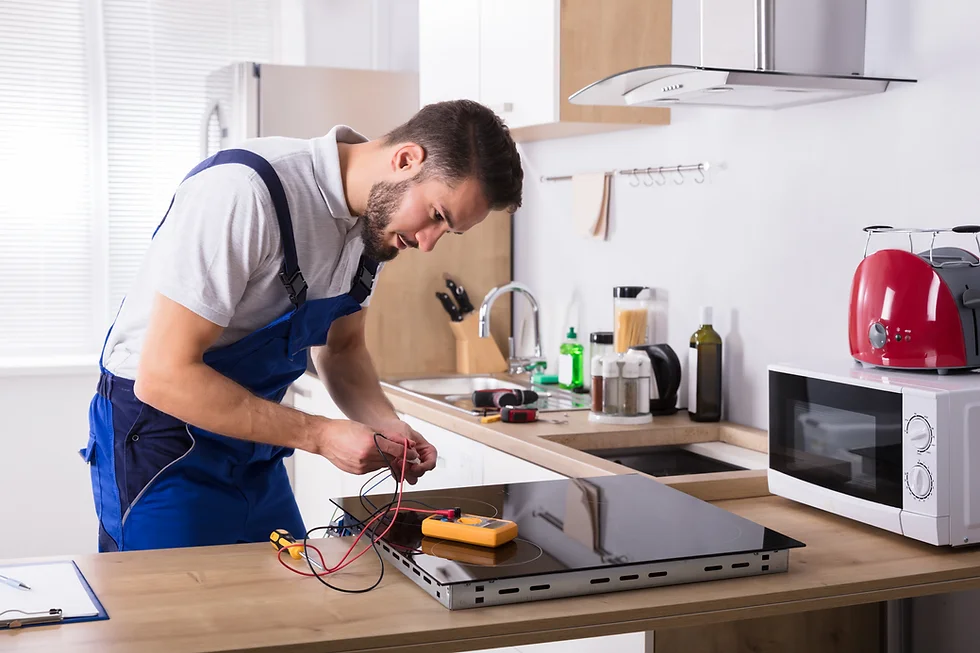 Cooker Repairing Work in DubaiCookers are an essential part of any kitchen, making daily cooking tasks more convenient. 