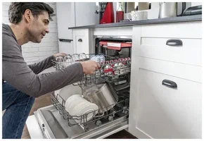Dishwasher Repair Service in My Area