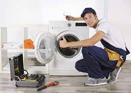 Read more about the article Washing Machine Repair Near Me