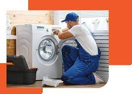 Read more about the article Washing machine repair near me