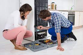Read more about the article Fridge Repair Near Me