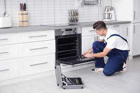 Read more about the article Oven Repair Service Near Me