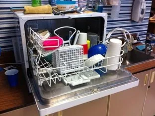 Dishwasher Repair Near Me
