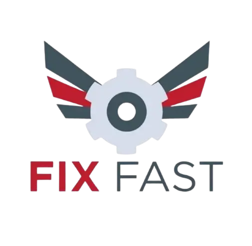 Fix Fast Appliance Repair