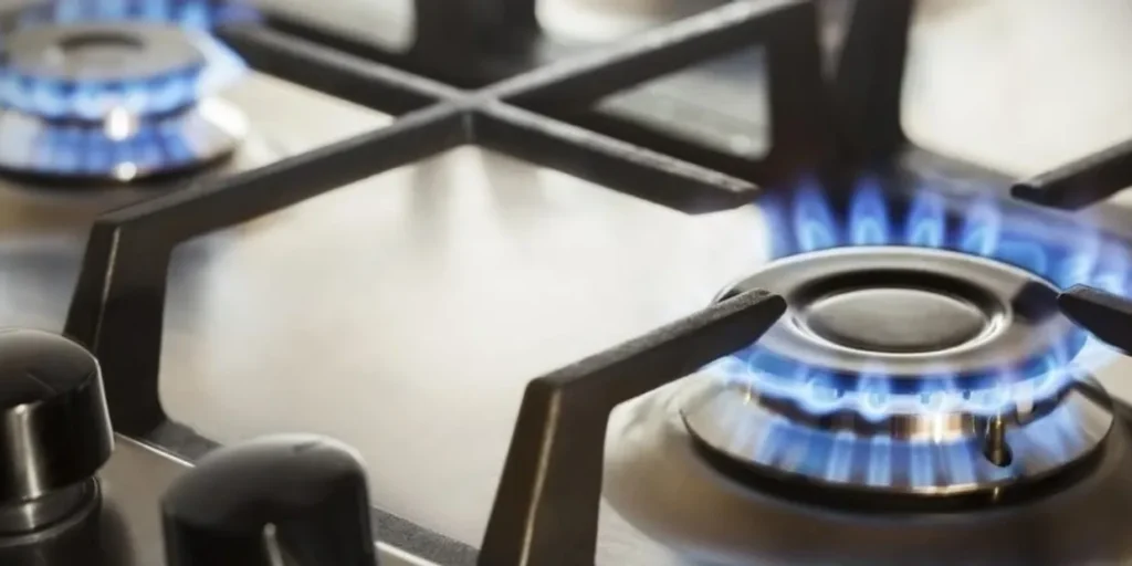 gas stove repair dubai