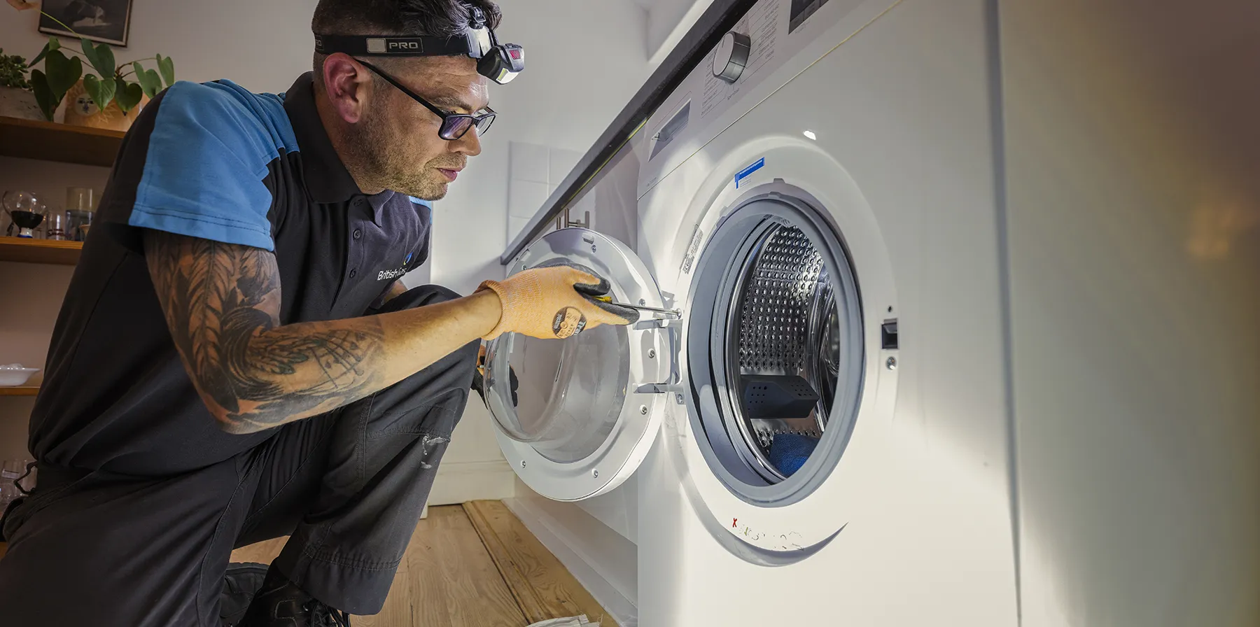 washing machine repair dubai