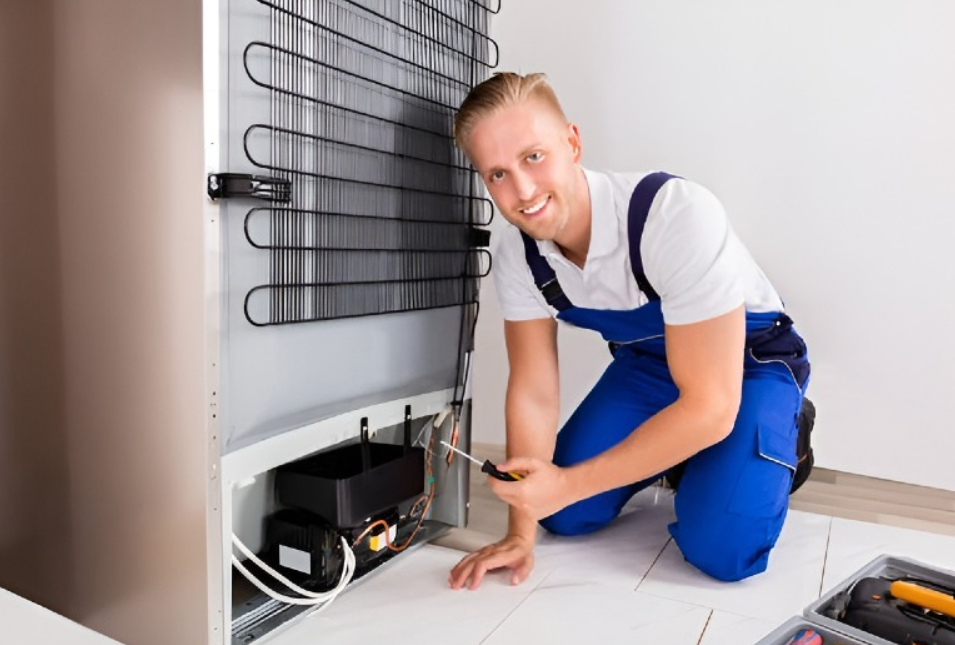 refrigerator repair dubai