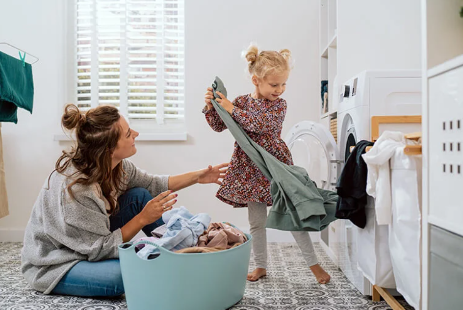 washing machine repair near me