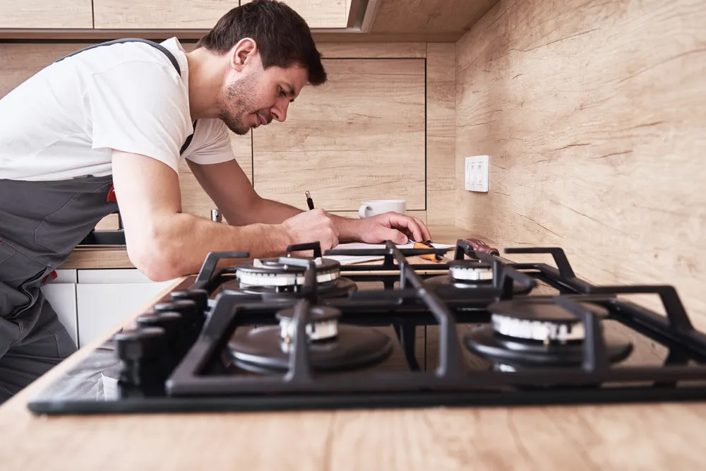 Gas Cooker Repair Dubai Same Day Gas Stove & Oven Repair