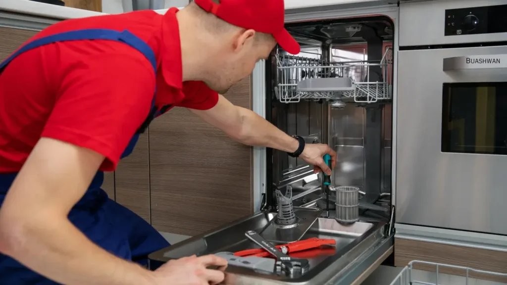 dishwasher repair Dubai (1)