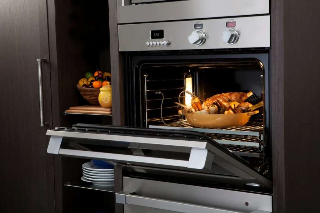 microwave oven repair in dubai